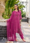 Saheli  By Prm Organza Russian Silk Bulk Kurti With Bottom Dupatta Orders In India